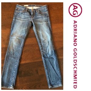 AG Stilt Jeans